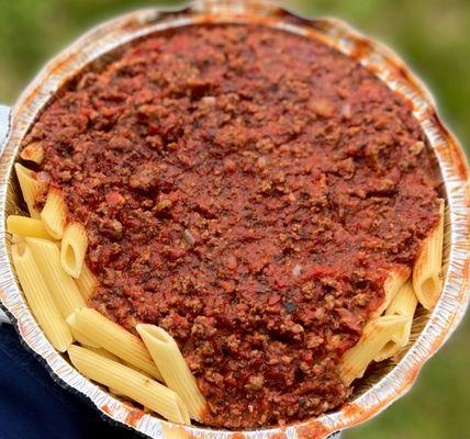 Charlie's Catering