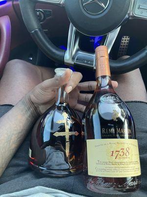 Nelson's Liquor Land