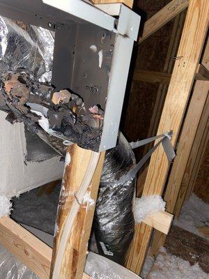 T and M Heating and Air