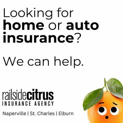 Railside Citrus Insurance Agency