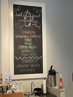 4th Street Coffee House