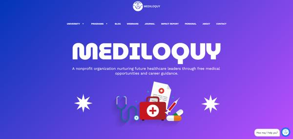 MEDILOQUY