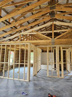 Paddocks Handyman and Home Improvement