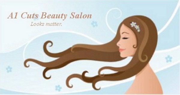 A1 Cuts Beauty Salon