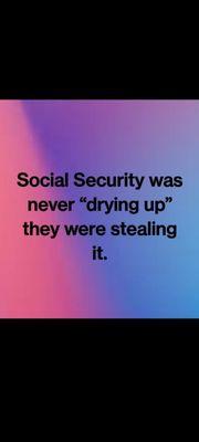You can submit a report online at oig.ssa.gov or contact the OIG's fraud hotline at 1-800-269-0271.