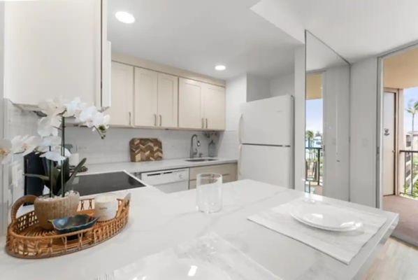 Hartman Pacific Construction