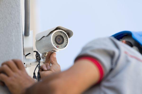 Security Essentials of Lexington