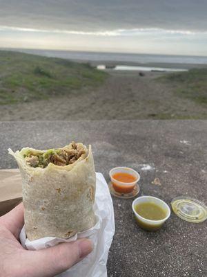 Raliberto's Taco Shop