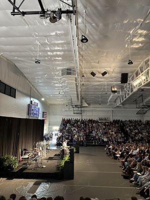 Taylor University