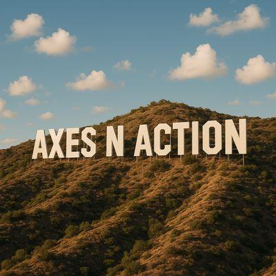 Axes N Action