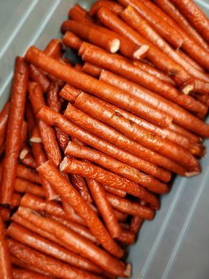 Nielsen's Processing and Retail Meats