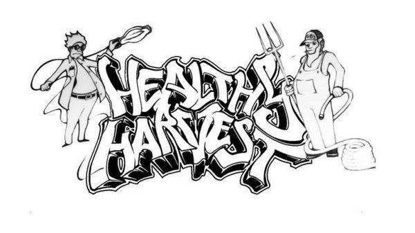 Healthy Harvest South