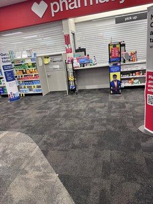 CVS Pharmacy