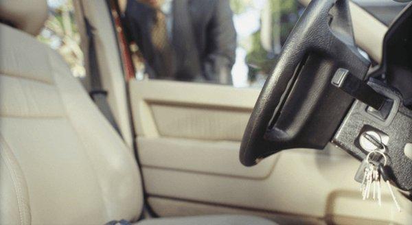 Citywide roadside lock and key