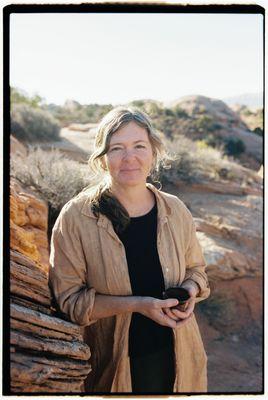 Sarah Cook, LMT, CHC,