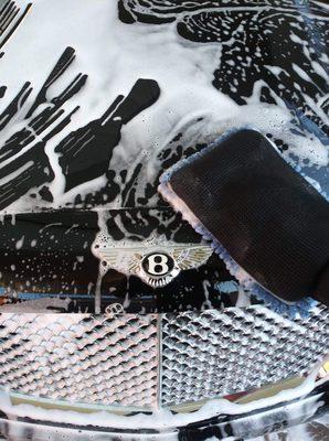 Mr B Mobile Auto Detailing