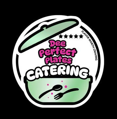 Dee Perfect Plates
