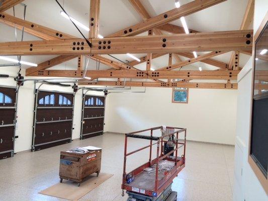 Bonnema Ron-Built Rite Construction