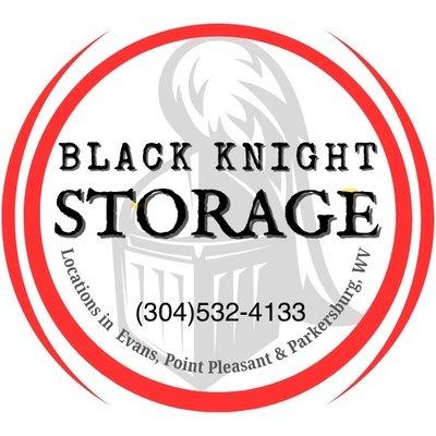 Black Knight Storage - Evans