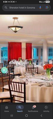 The Lodge at Sonoma Resort, Autograph Collection