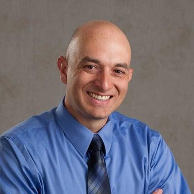 Mark Trenner - Trenner Law Firm