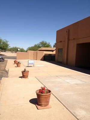 First Baptist Christian Academy