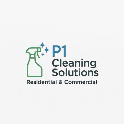 P1 Cleaning Solutions