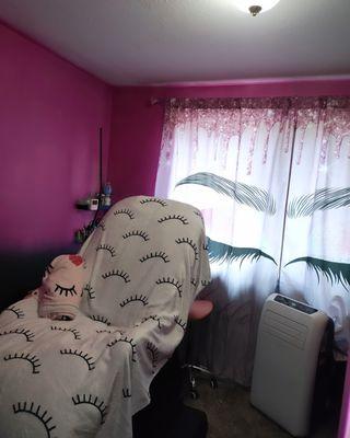 All Star lash studio