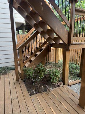 Josephs Helping Hands