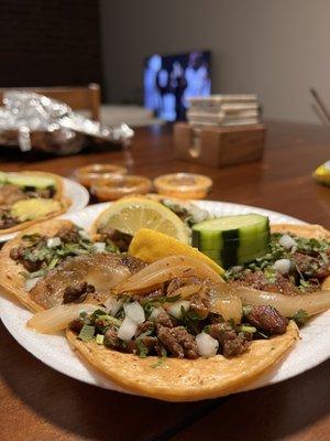 Tacos La Villita