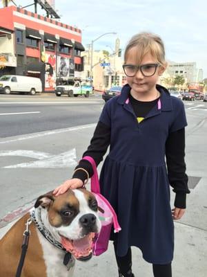 Silvano's Creative K9 Concepts