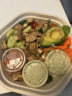 sweetgreen - Healthy Salads, Bowls and Plates