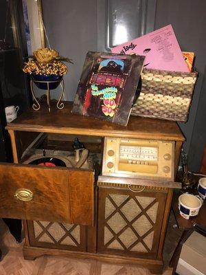 Second Chances Thrift