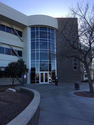 Time for an art show.