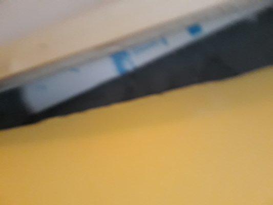 Condition Mr. Jonston felt represented the home "restored" to the condition represented in the listing.