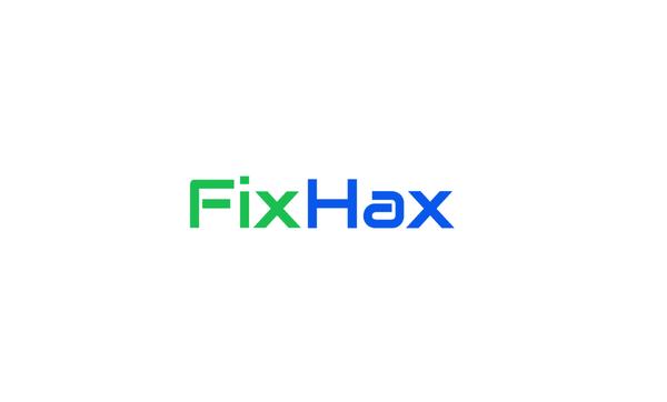 FixHax