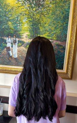 Phuong Lien Hair Salon