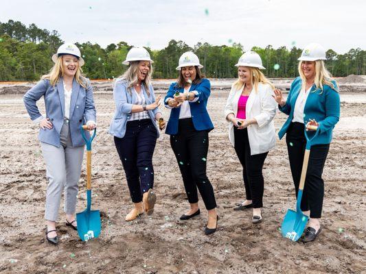 Hawthorne Residential Partners