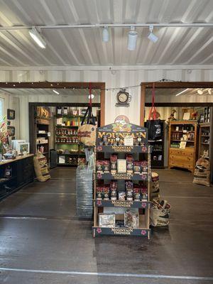 Mountain Thunder Coffee Plantation