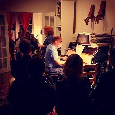 Slope Music