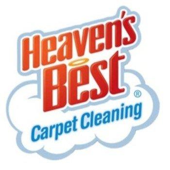 Heaven's Best Carpet Cleaning Anniston