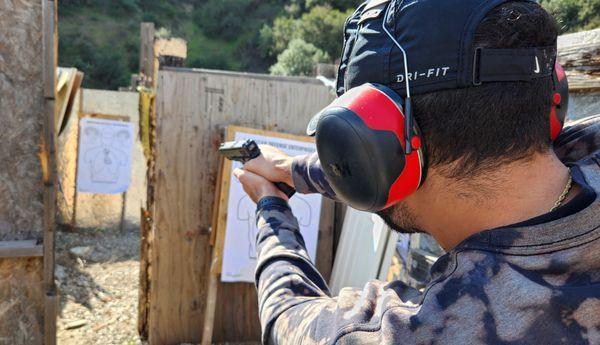 American Defense Enterprises