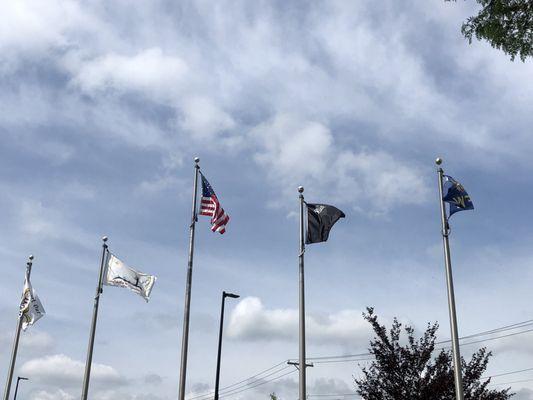 Homewood Memorial Gardens