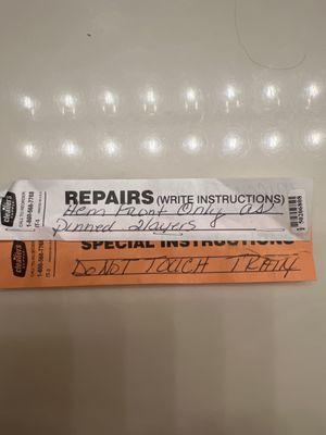 1/2 Price Dry Cleaners