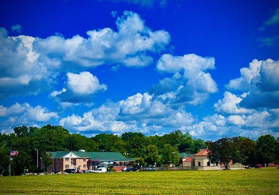 First Albanian Bektashian Monestary