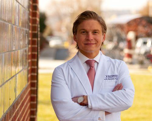 Moss Family Dentistry