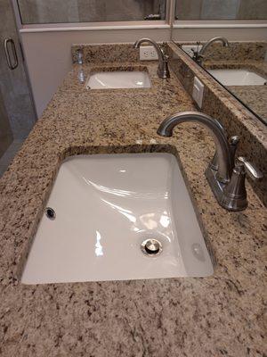 Miranda's Pristine Cleaning