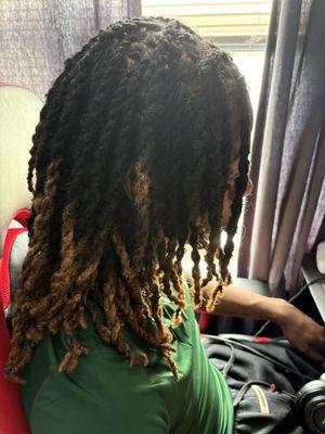 Braids and Beauty by Connie