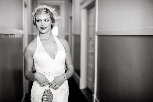 Angie Mitchell Photo