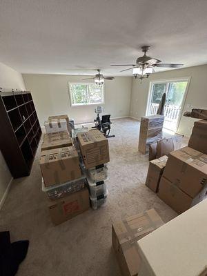 Denver Origin Movers LLC